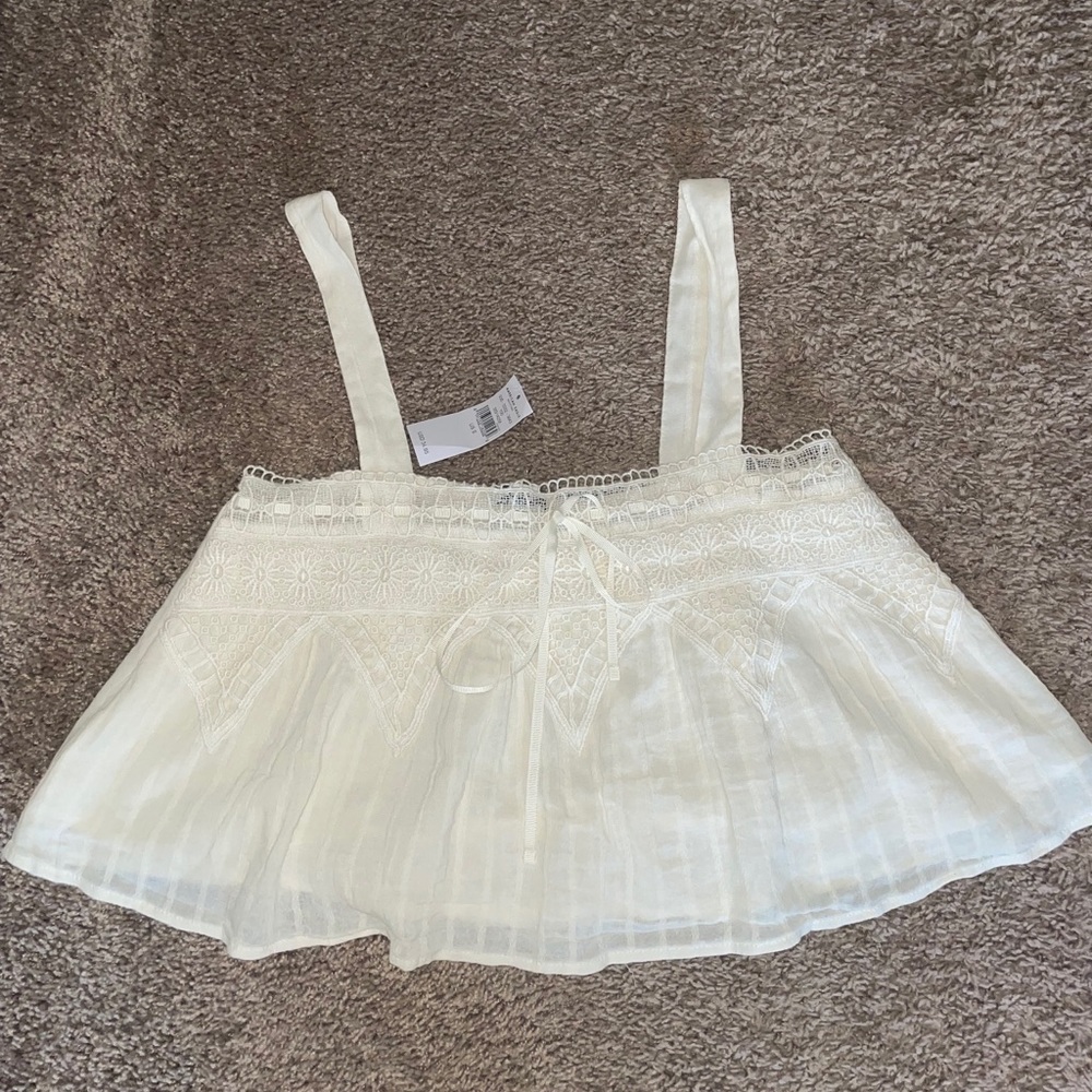 American Eagle Tank Top